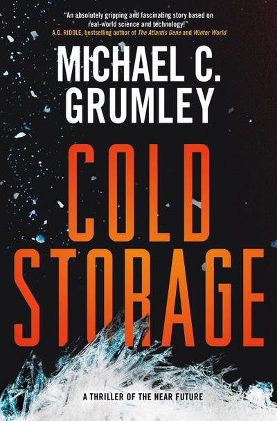 Cold Storage