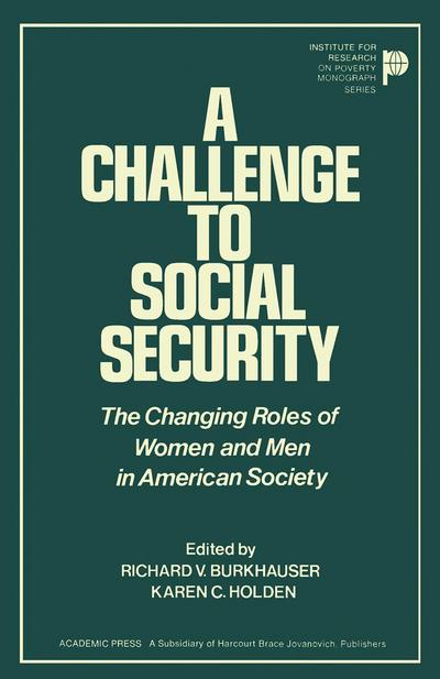 A Challenge to Social Security