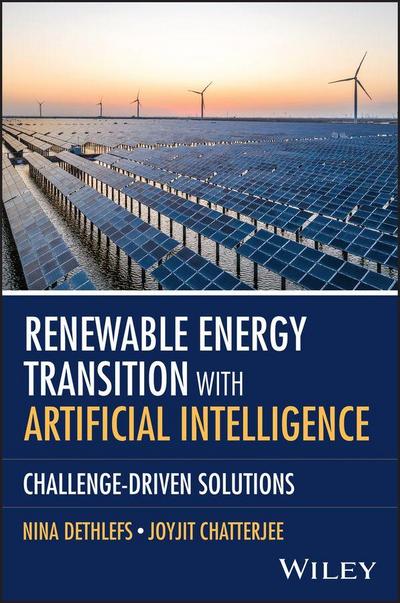 Renewable Energy Transition with Artificial Intelligence