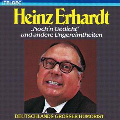 Noch’n Gedicht Und Andere