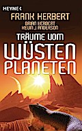 Träume vom Wüstenplaneten von Frank Herbert | Ebook