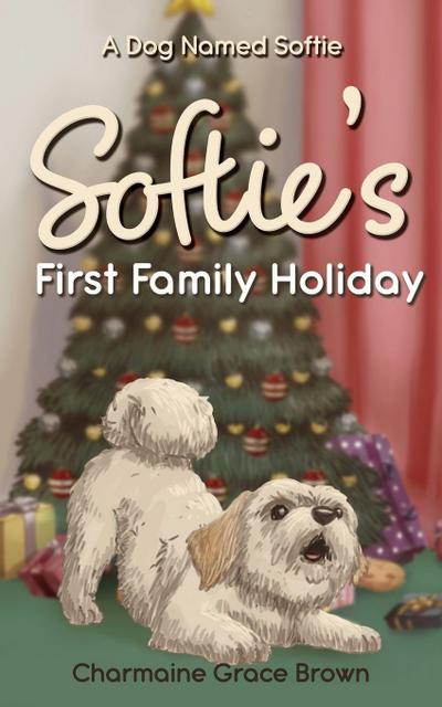 Softie’s First Family Holiday