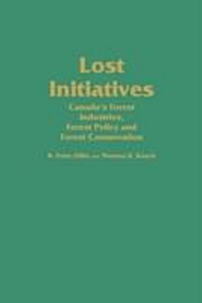 Lost Initiatives