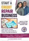 Start a Credit Repair Business