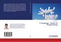 C Language - Queen of Programming