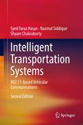 Intelligent Transportation Systems