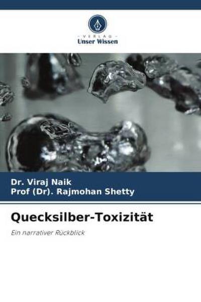 Quecksilber-Toxizität