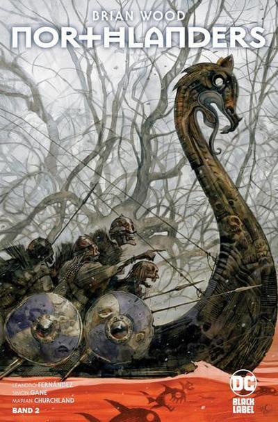 Northlanders Deluxe 2