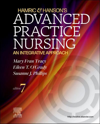 Hamric & Hanson’s Advanced Practice Nursing