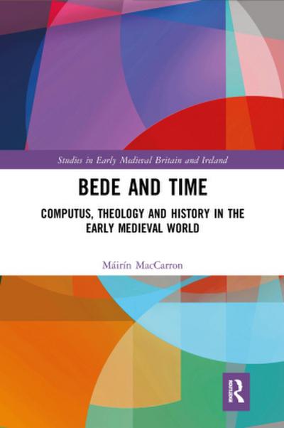 Bede and Time