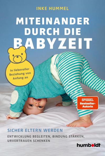 Miteinander durch die Babyzeit