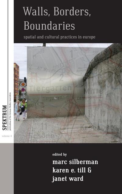 Walls, Borders, Boundaries
