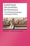 Die Geschichte der Normannen