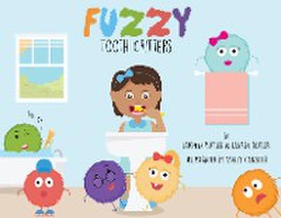 Fuzzy Tooth Critters