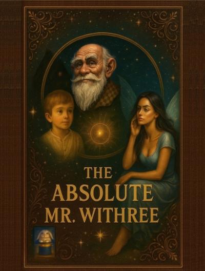 The Absolute Mr. Withree