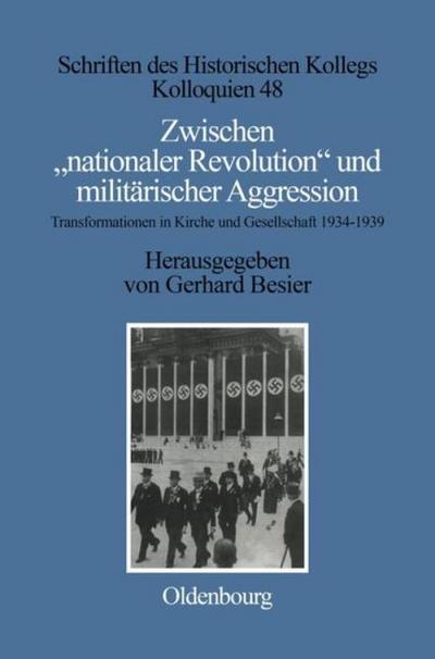 Zwischen nationaler Revolution und militärischer Aggression