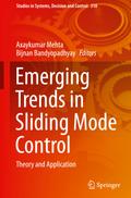 Emerging Trends in Sliding Mode Control