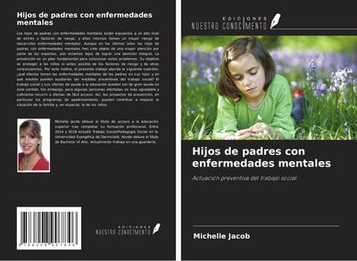Hijos de padres con enfermedades mentales