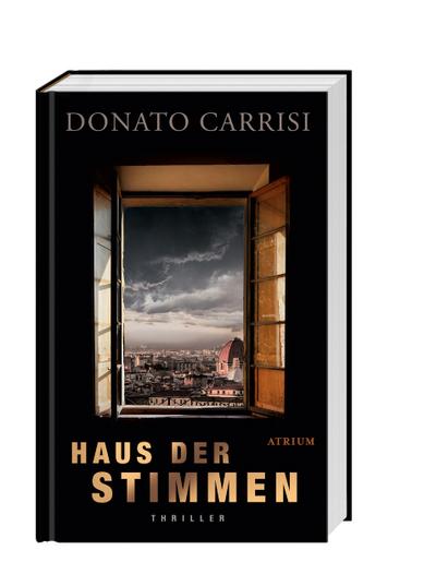 Haus der Stimmen