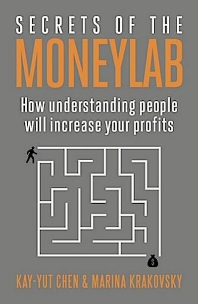 Secrets of the Moneylab