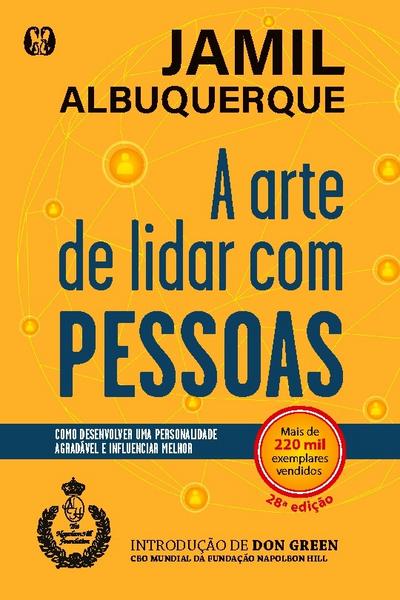 A arte de lidar com pessoas