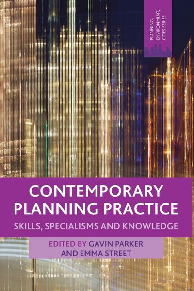 Contemporary Planning Practice
