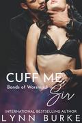 Cuff Me, Sir: Bonds of Worship 3