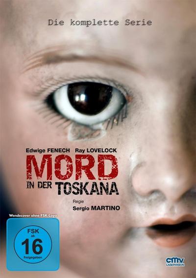 Mord in der Toskana