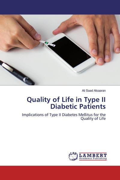 Quality of Life in Type II Diabetic Patients