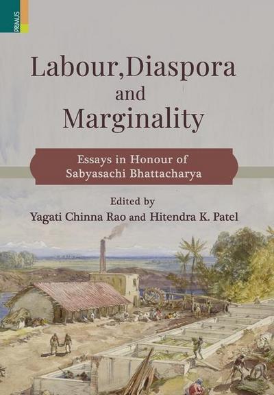 Labour, Diaspora and Marginality