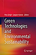 Green Technologies and Environmental Sustainability