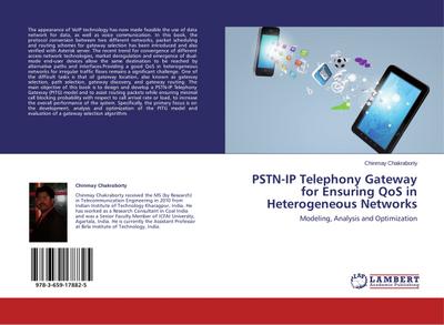 PSTN-IP Telephony Gateway for Ensuring QoS in Heterogeneous Networks