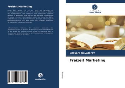 Freizeit Marketing