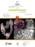 Coleção CBR Volume 3 - Gastrointestinal