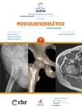 Coleção CBR Volume 7 - Musculoesquelético