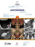 Coleção CBR Volume 4 - Geniturinário