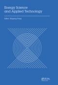 Energy Science and Applied Technology