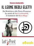 Il leone degli eletti