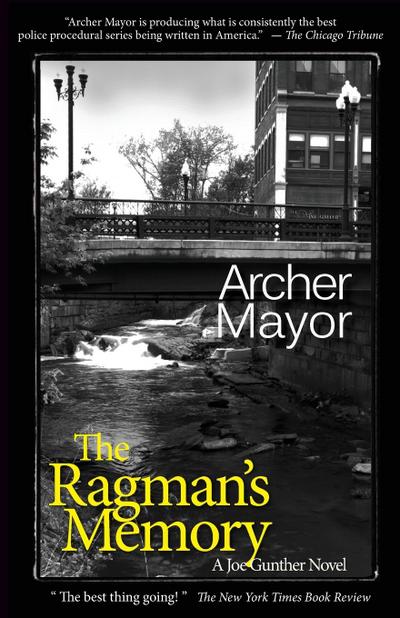 The Ragman’s Memory