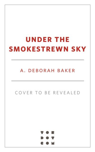 Under the Smokestrewn Sky