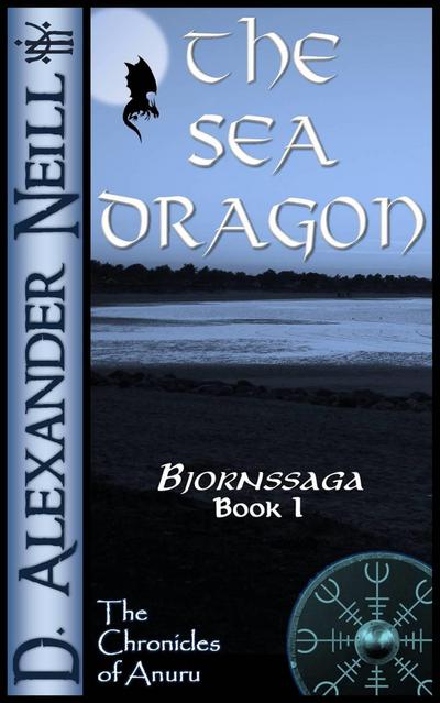 Sea Dragon (Bjornssaga, Book 1)