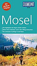 DuMont direkt Reiseführer Mosel