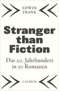 Stranger than Fiction