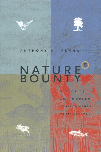 Nature’s Bounty