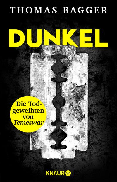 DUNKEL - Die Todgeweihten von Temeswar