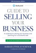 BizBuySell’s Guide to Selling Your Business