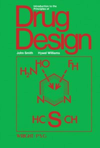 Introduction to the Principles of Drug Design