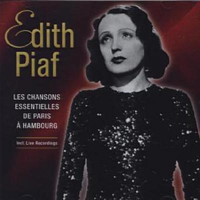 Sous le Ciel de Paris, 1 Audio-CD