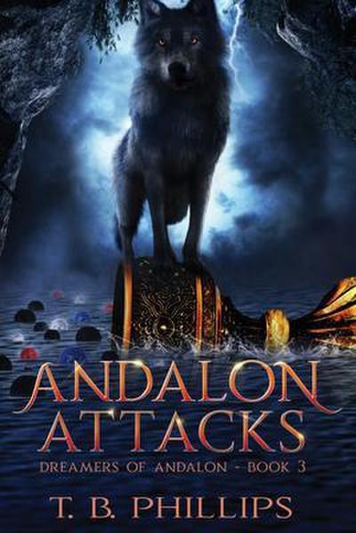 Andalon Attacks