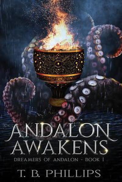Andalon Awakens